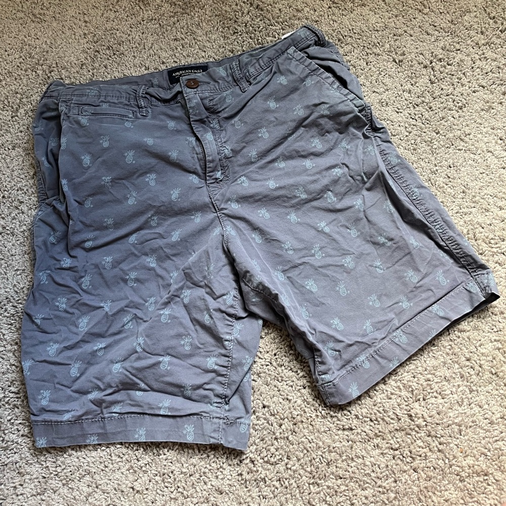 Cargo Shorts